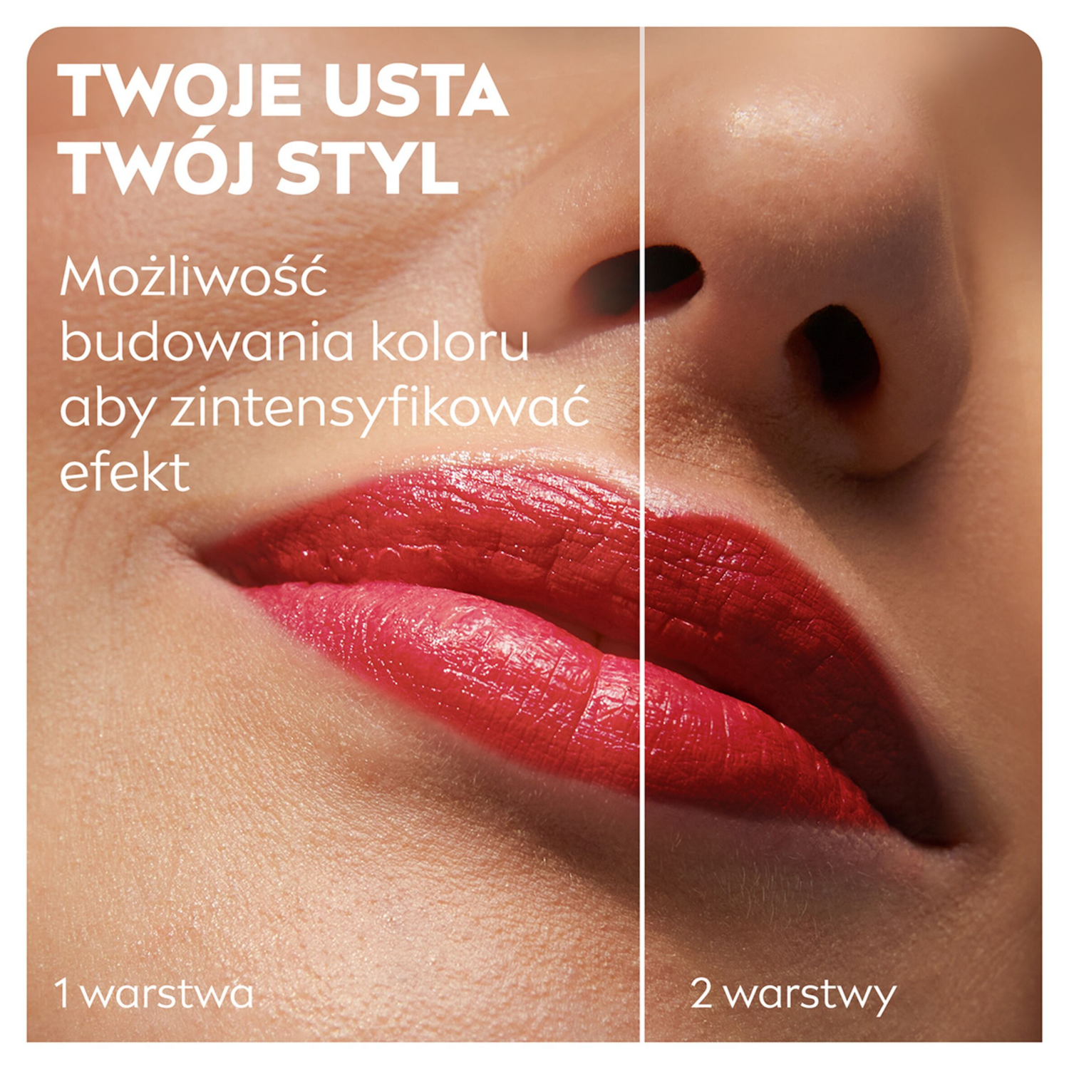 Nivea Caring Beauty 3 σε 1