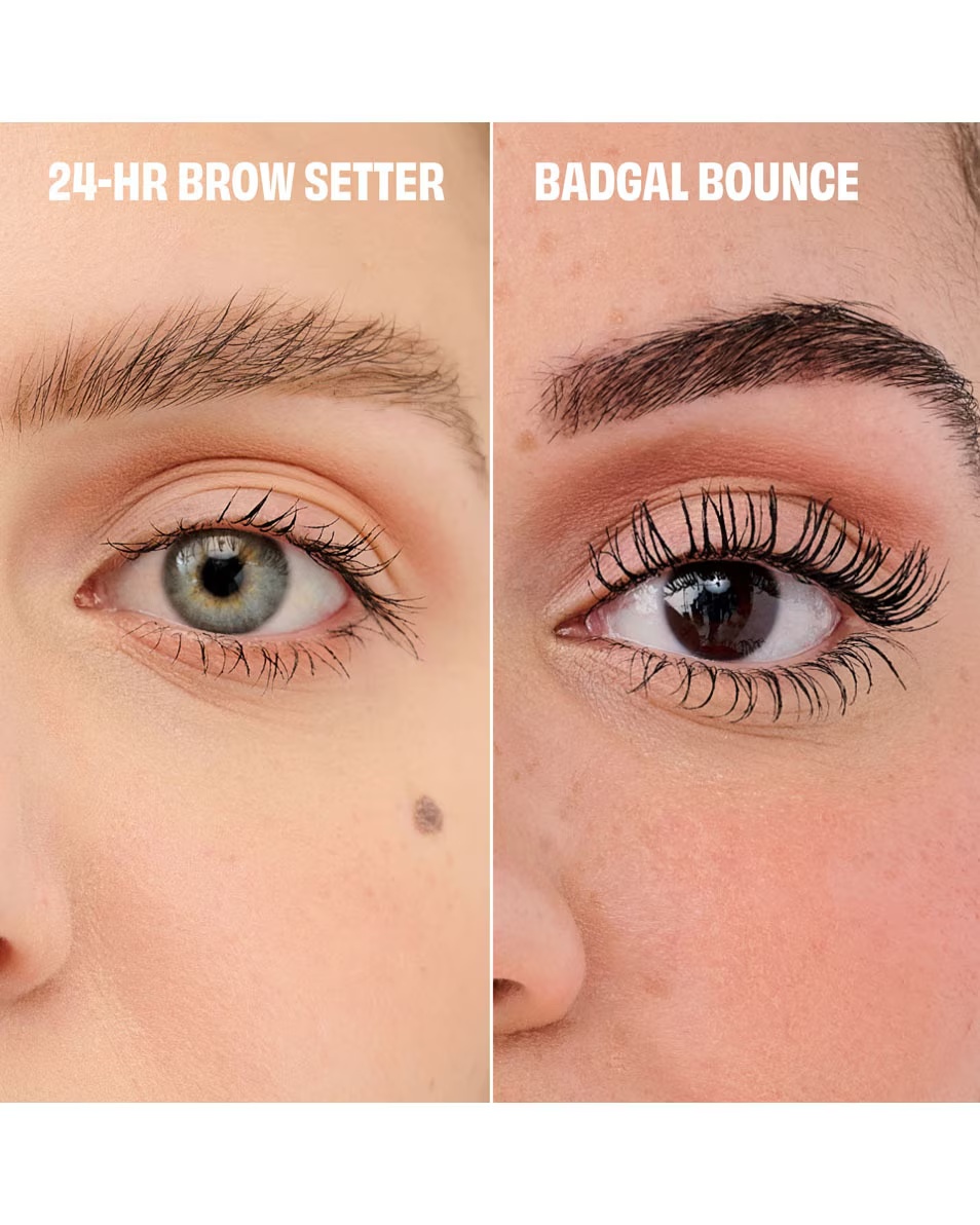 BENEFIT COSMETICS Χριστουγεννιάτικη συλλογή Game, Set, Bounce - Σετ μακιγιάζ Kerst