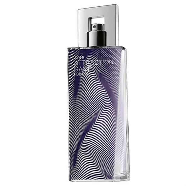 Jeu d'attraction Avon