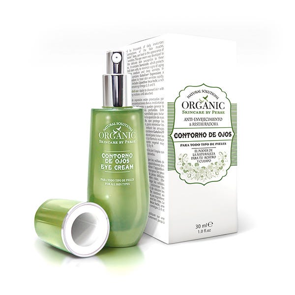 Krém na oční okolí | 30 ml