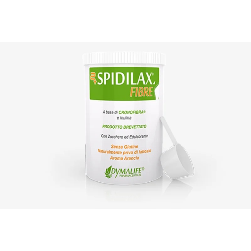 SPIDILAX Fibra Spidilax 140 g