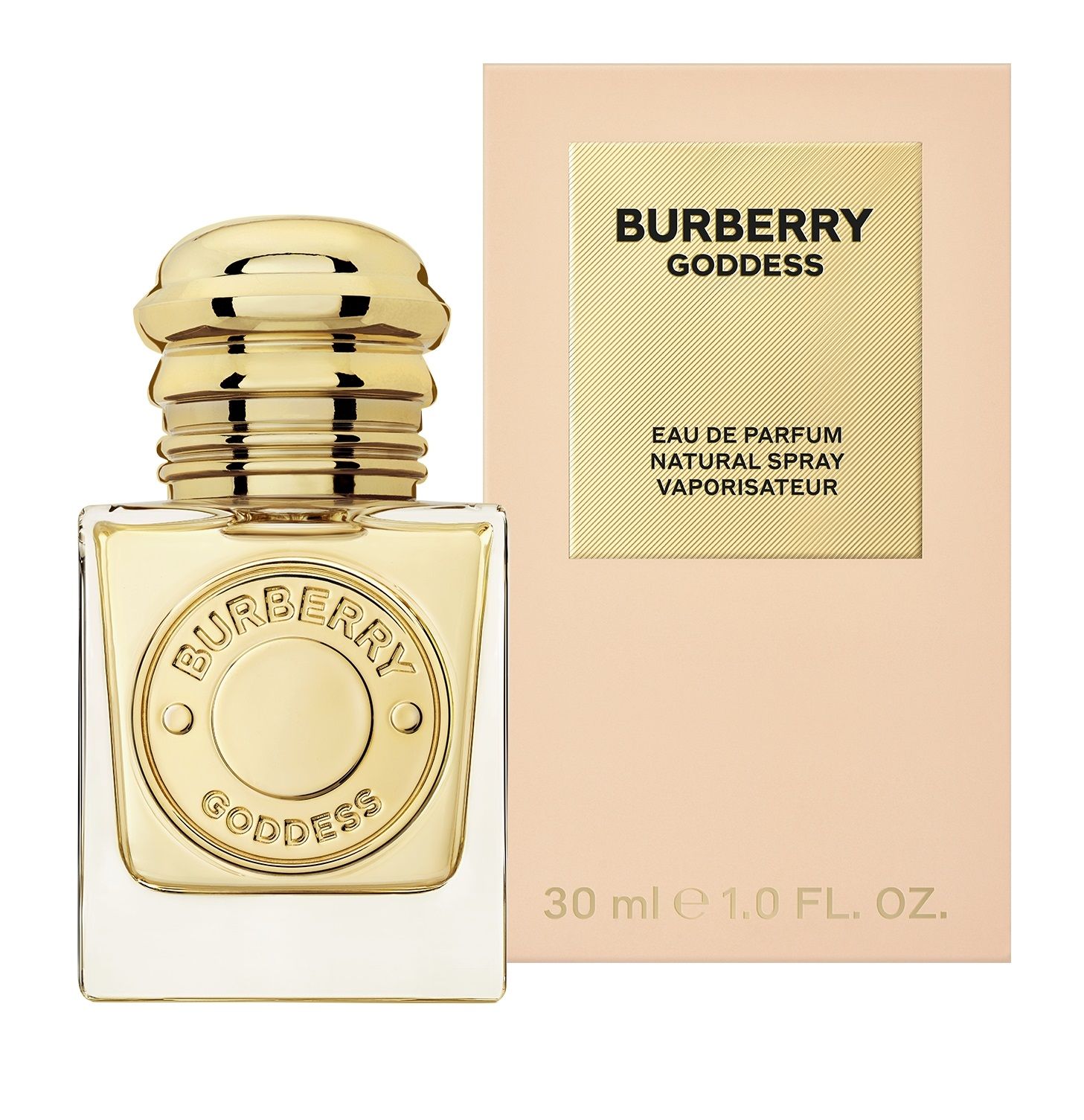Goddess EDP parfumska voda (EDP)