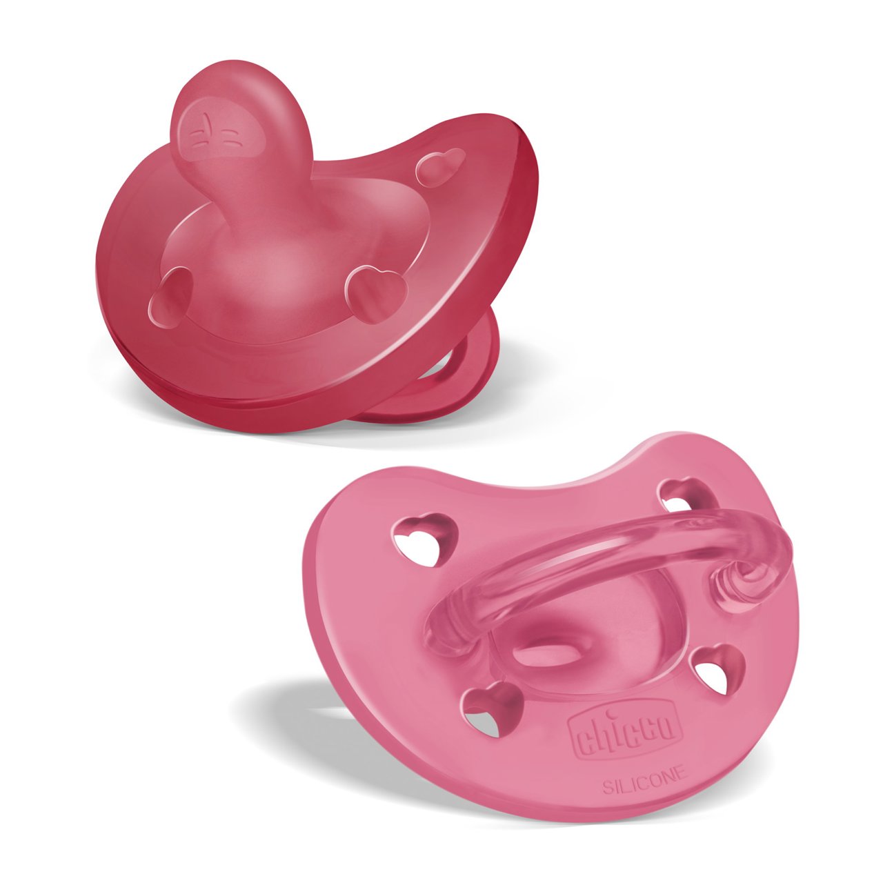 Chupete PhysioForma® Soft 16-36m 2ud