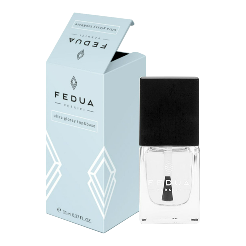 Fedua Nail