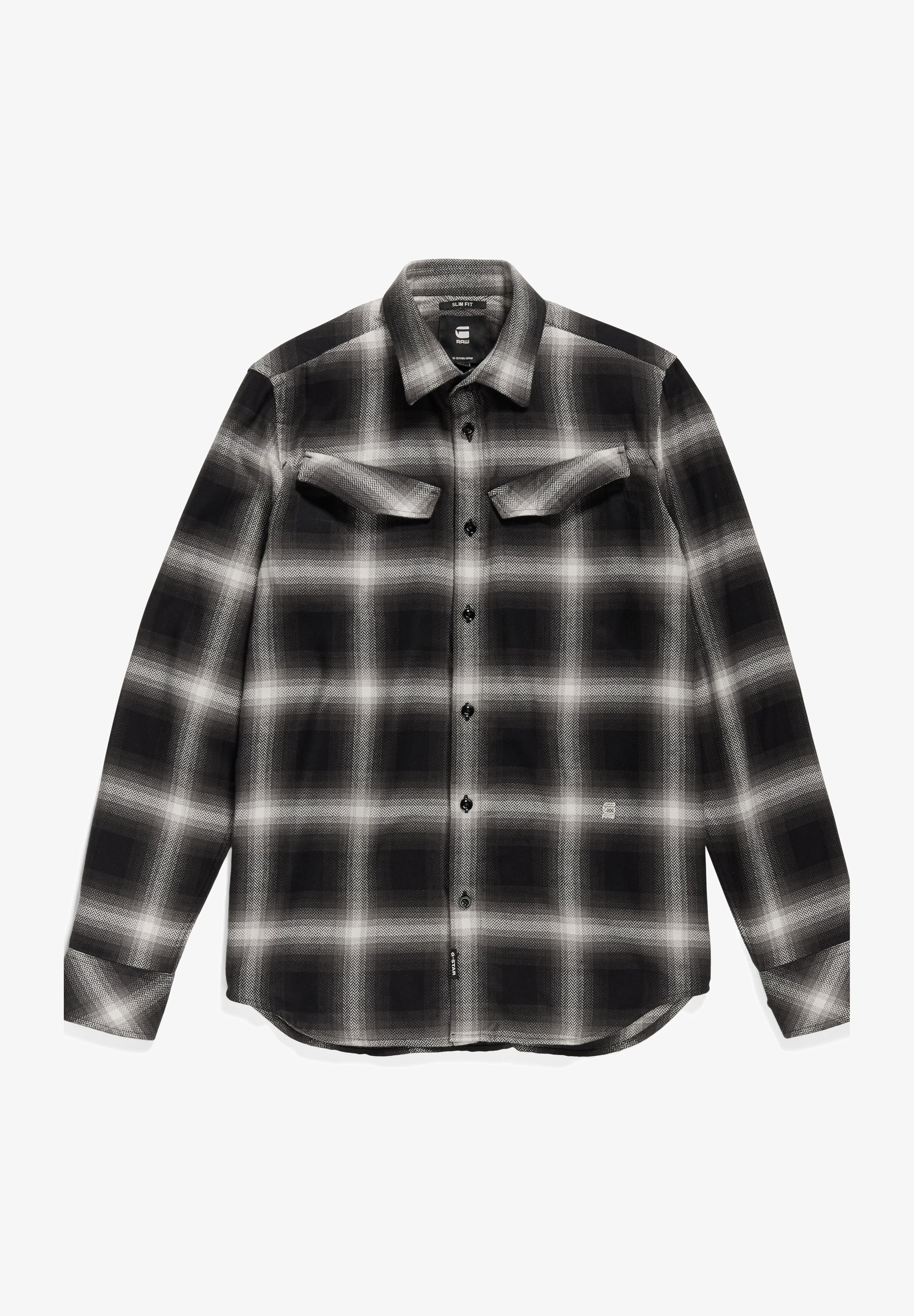 Chemise G-STAR - noire