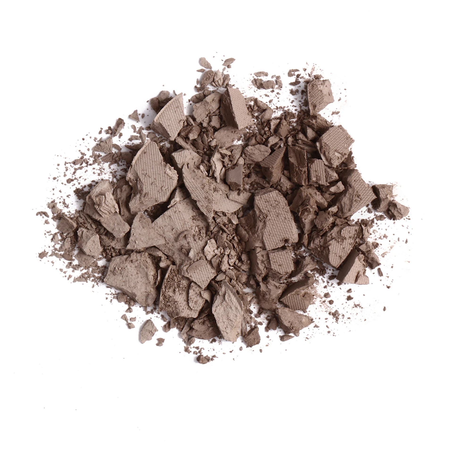 Pudră de sprâncene Duo Taupe - Anastasia