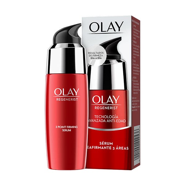 Regenerist Firming Serum 3 områden | 50 ml
