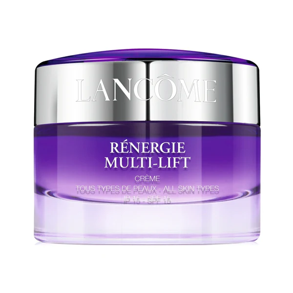 Rénergie Multi-Lift Crème SPF15 Toutes Peaux - Crema viso giorno lifting, Crema viso giorno antirughe
