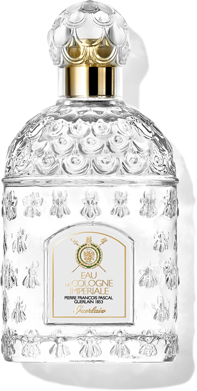GUERLAIN Les Colognes Eau de Cologne Impériale unissex