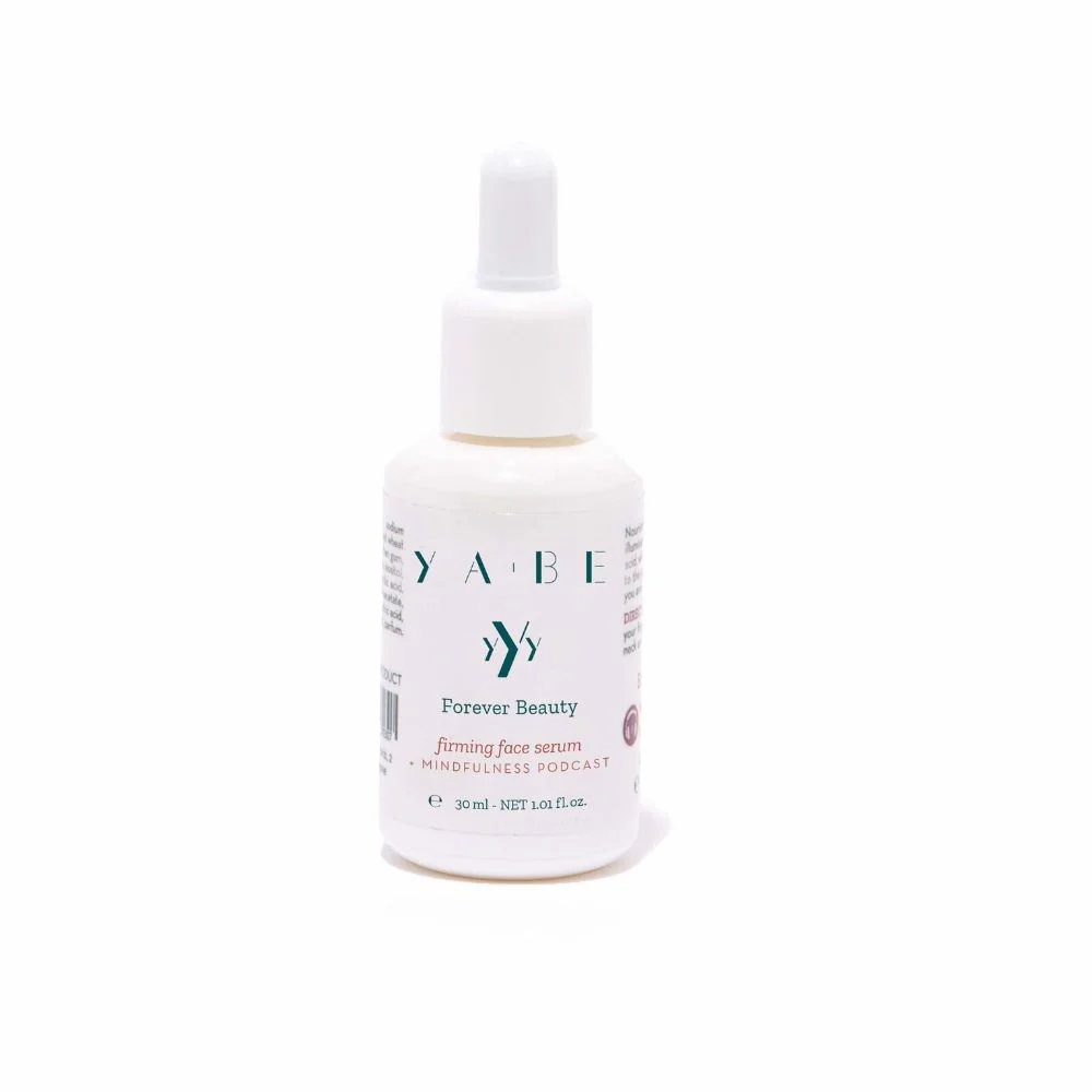 Viso YYY - Forever Beauty Firming Face Serum - Siero viso antirughe