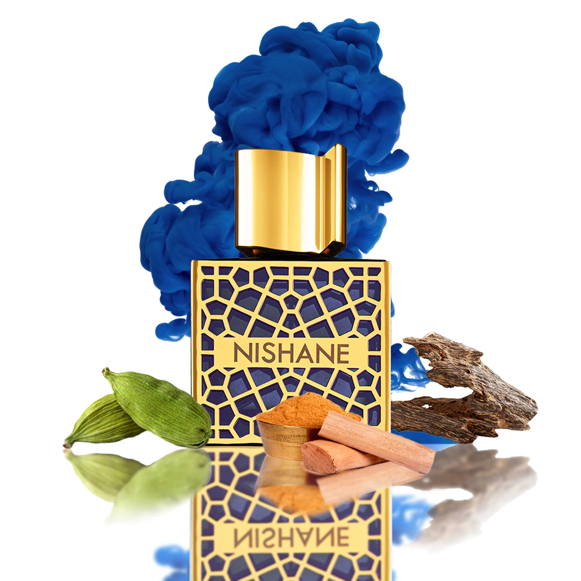 Mana EdP 50 ml - Nishane