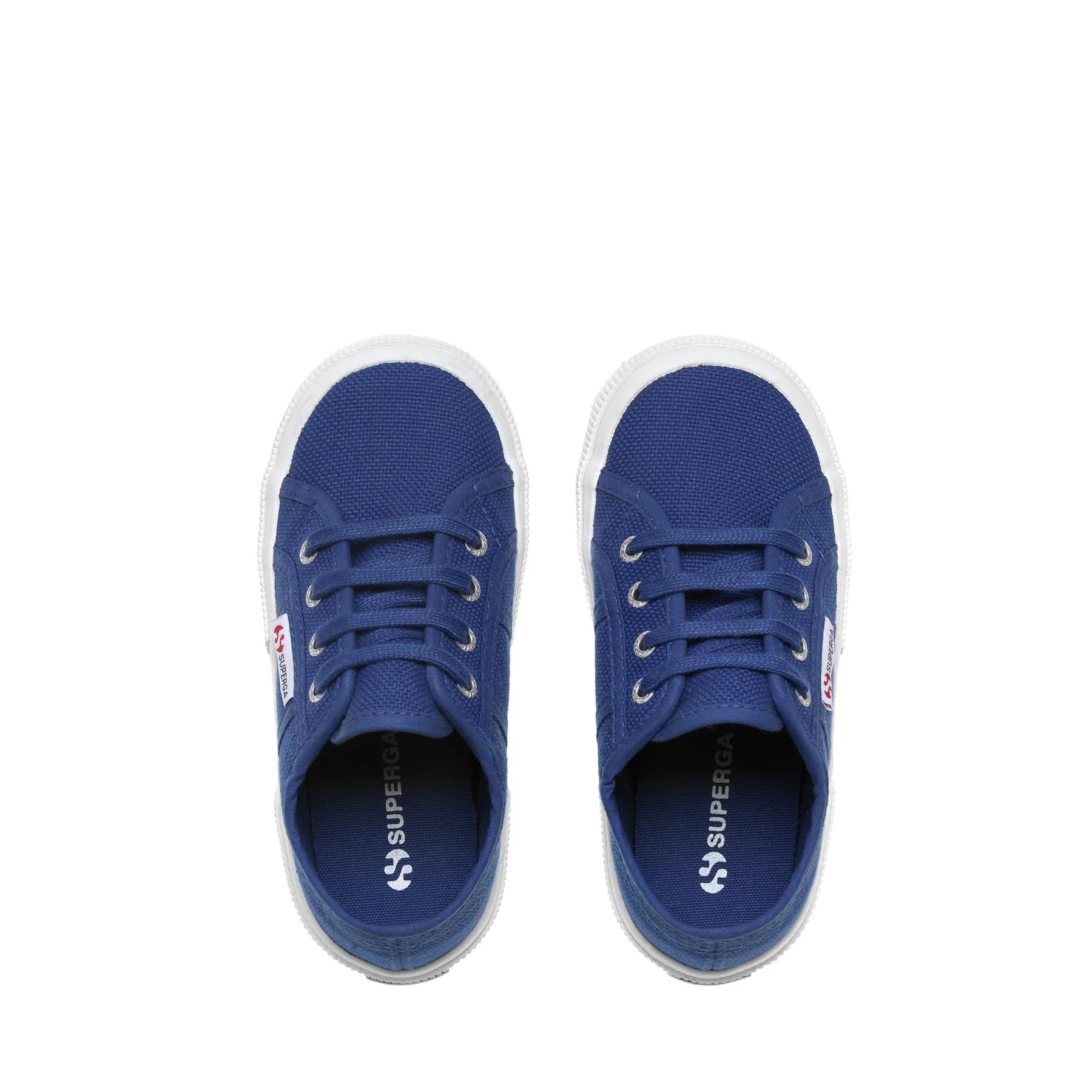 2750-JCOT CLASSIC-BLUE SNORKEL