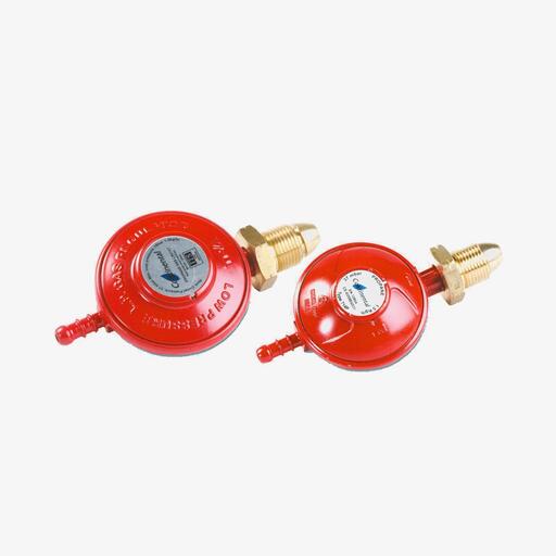 Kontinental gasregulator