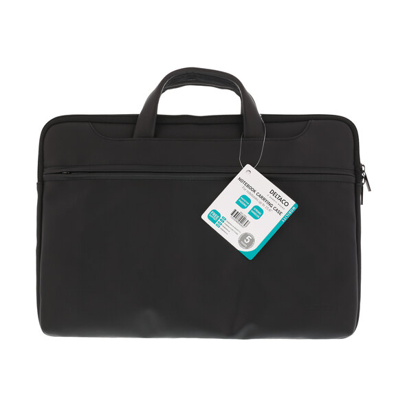 Notebooktasche für bis zu 15,6