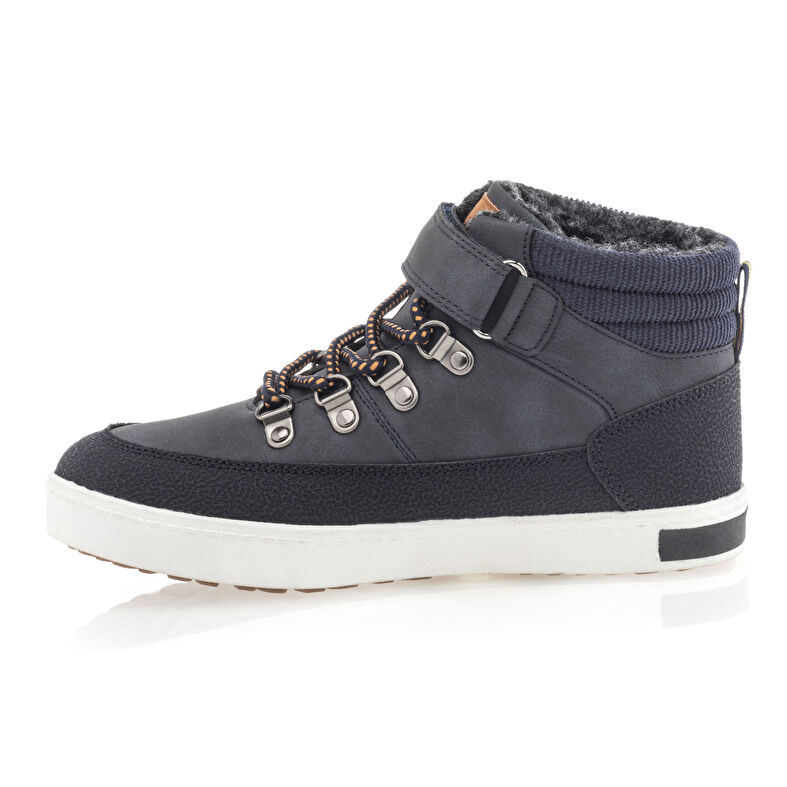 Cestini / scarpe da ginnastica Garcon Bleu