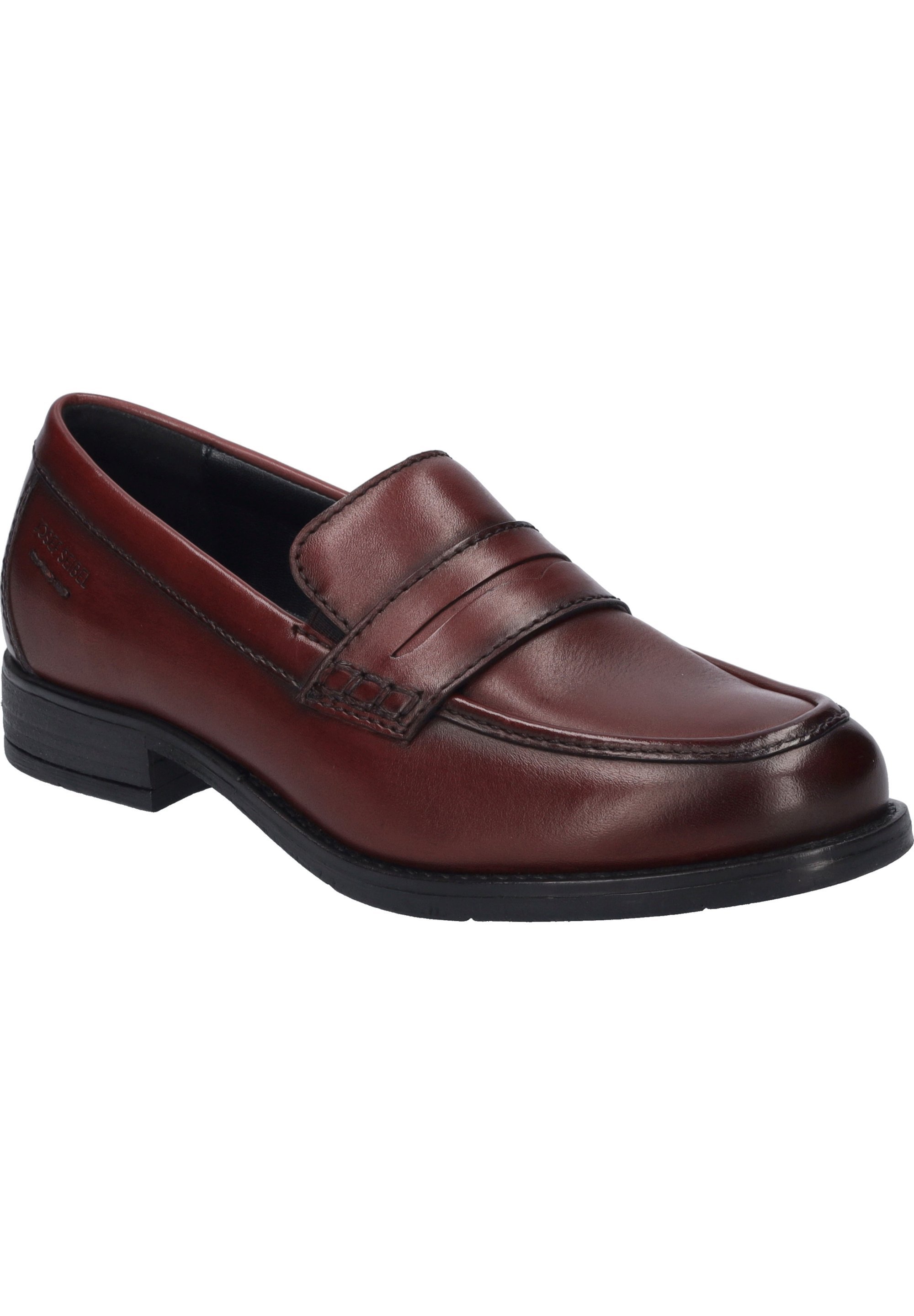 Josef Seibel SIMONA - Mocassins - Bordeaux