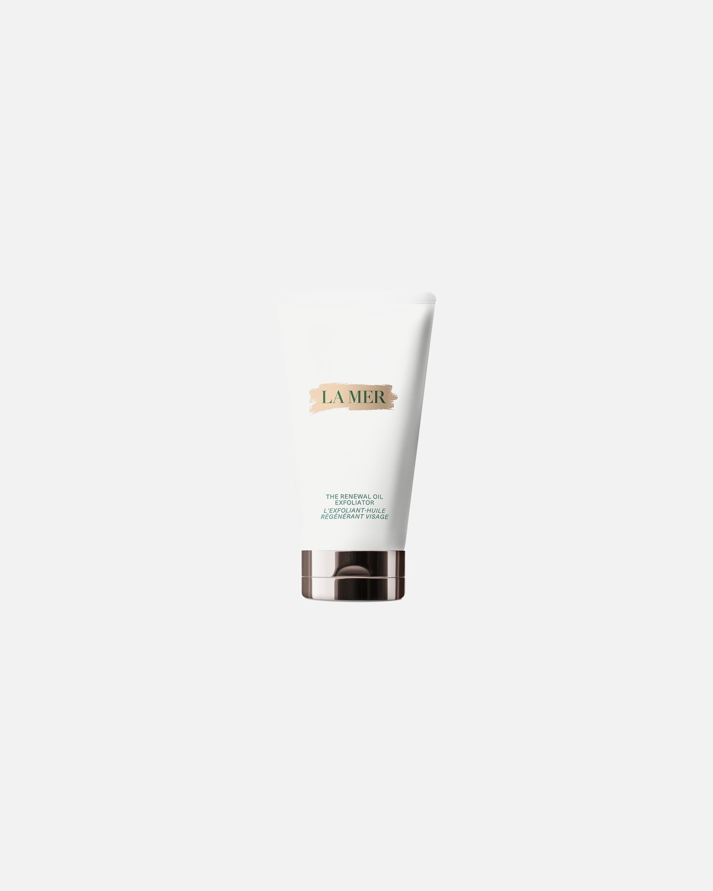 Exfoliante facial con aceite La Mer Mini Essentials – 100 ml
