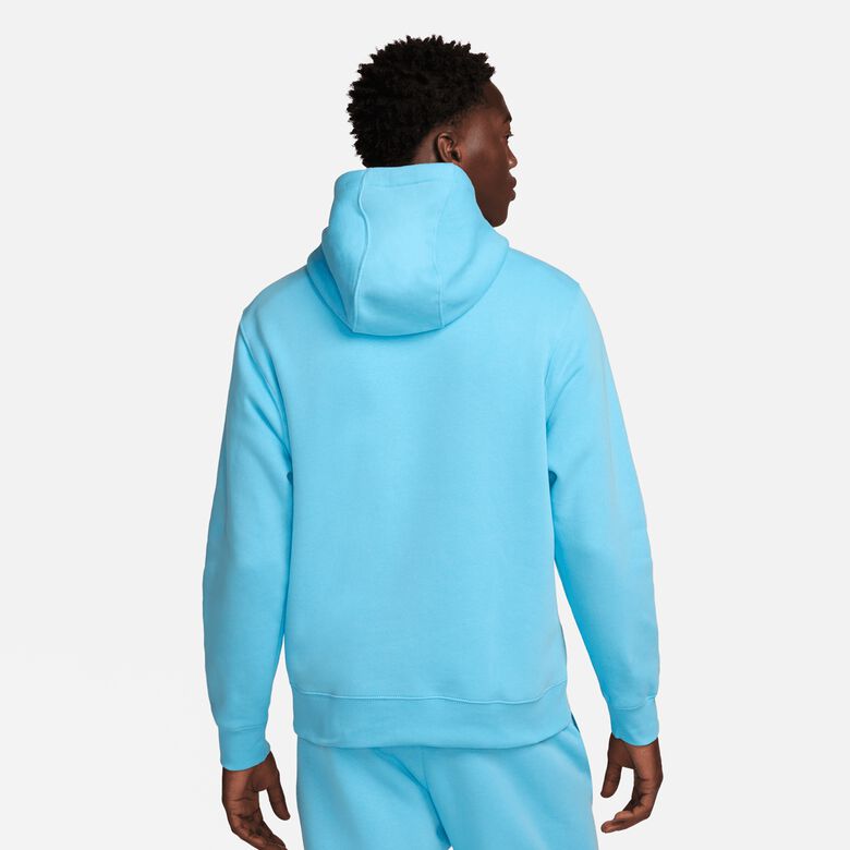 Sportswear Club Fleece-Hoodie