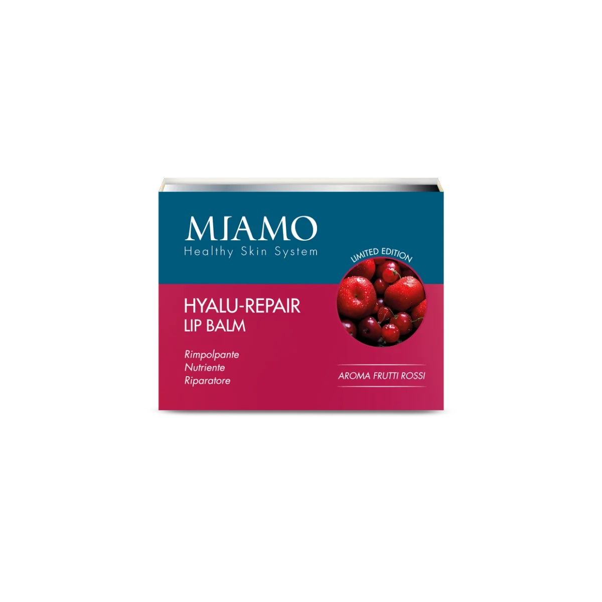 MIAMO Miami Longevity Plus Hyaluronsäure-Lippenvergrößerer