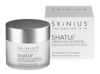 SKINIUS Crème Shatui 50 ml