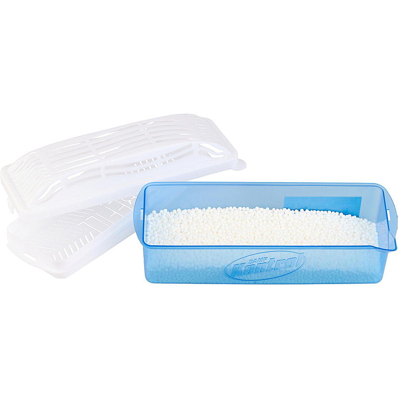 Kontrol Moisture Absorber Set, 500 g, Kontrol