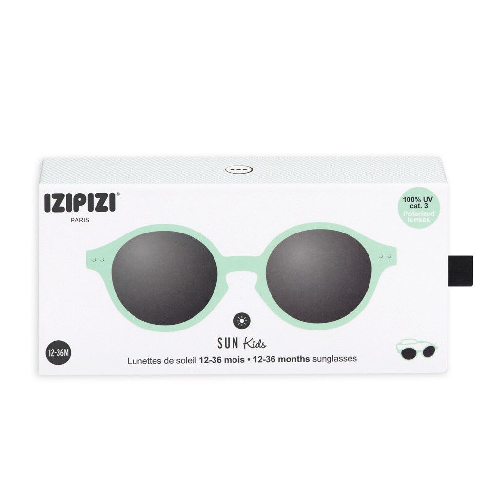 Izipizi Sun