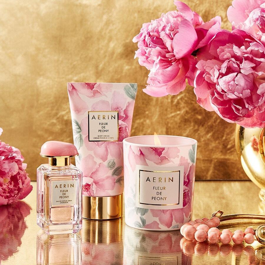 Estée Lauder Eau de Parfum AERIN Fleur de Pivoine Eau de Parfum – 50 ml