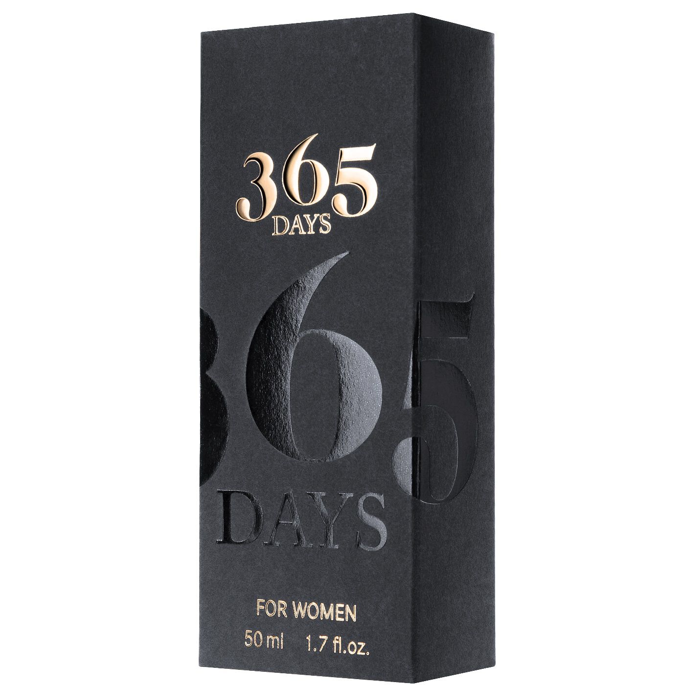365 giorni di donne