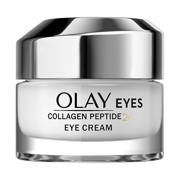 Cremă contur ochi Collagen Peptide24 | 15 ml
