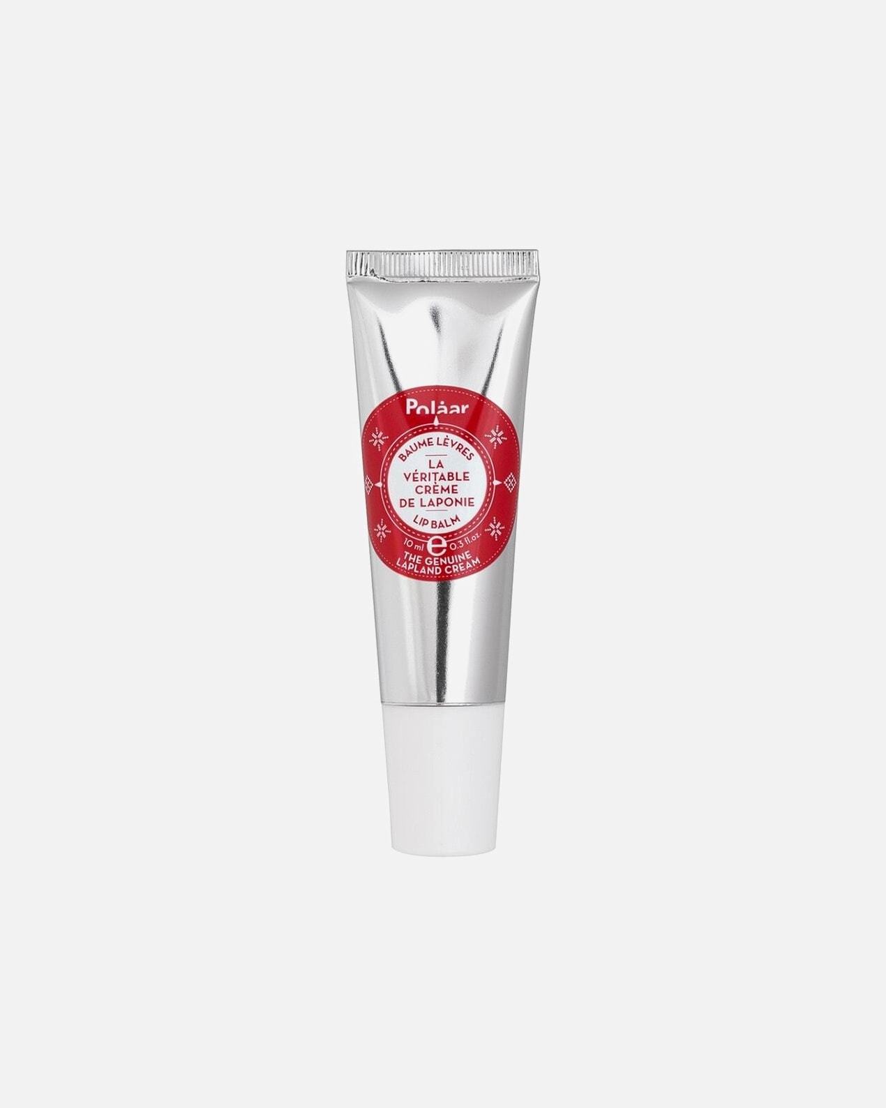 Balzam na pery Polaar – originálny laponský balzam na pery (tuba) – 10 ml