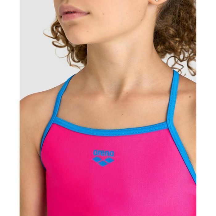 Maillot de bain 1 pièce fille Arena Drop F