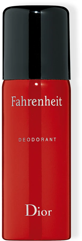 DIOR Fahrenheit desodorante em spray para homens