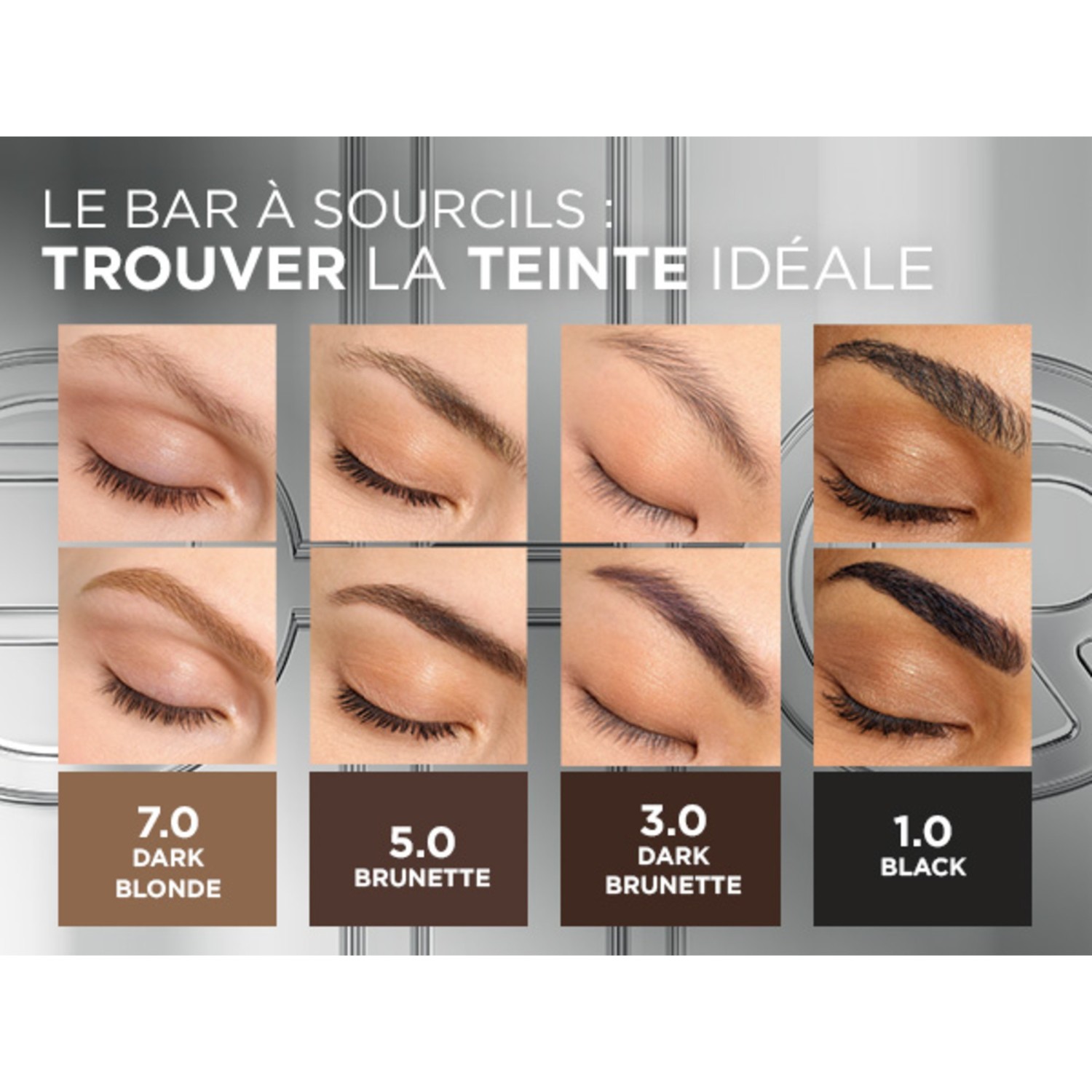 L’Oréal Paris Brow Tint