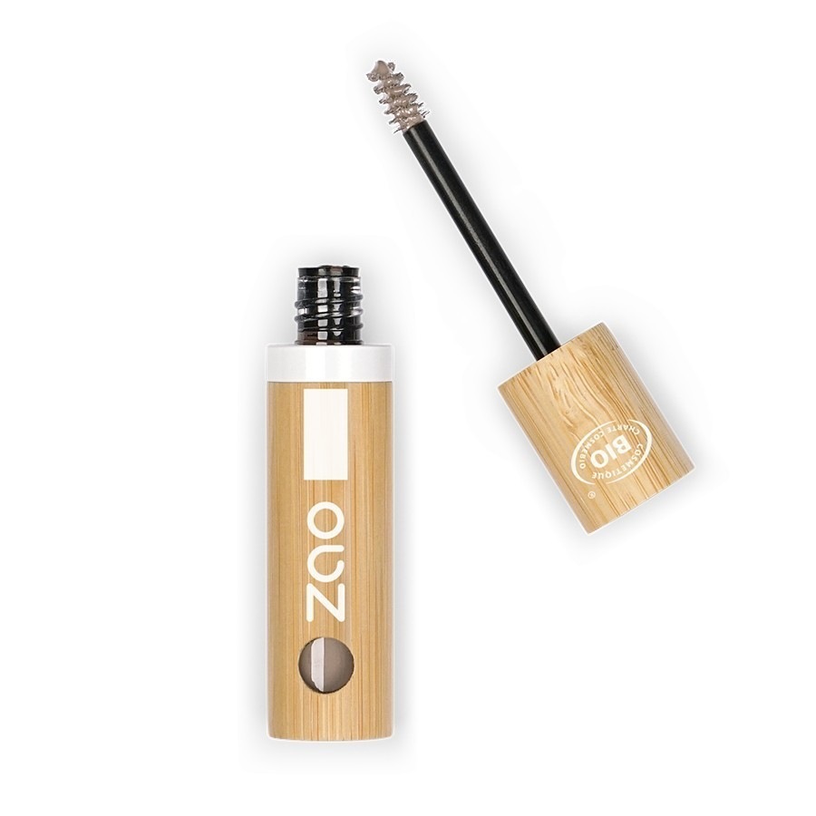 ZAO antakių gelis ir tušas 051 Blonde ZAO – 3,6 ml