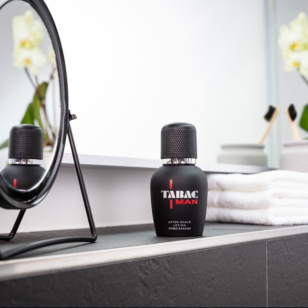 Tabac losion poslije brijanja Tabac Man losion poslije brijanja - 50 ml