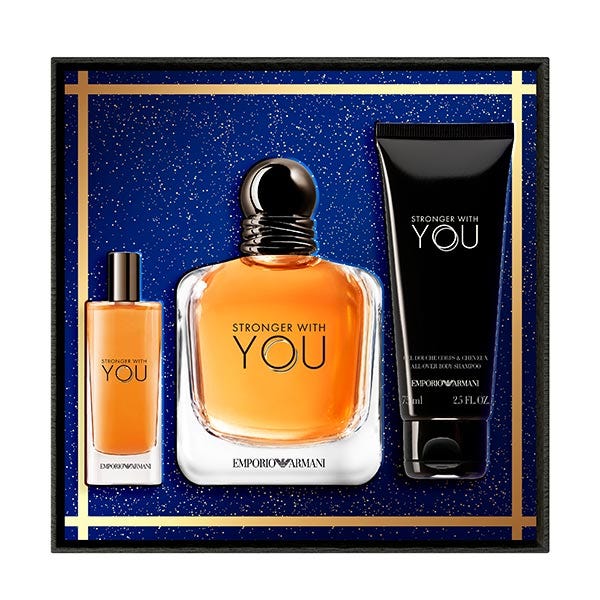 Estuche Silnější s tebou | 1UD
