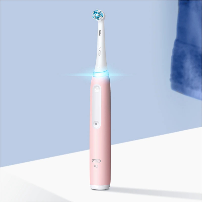 Oral-B iO3 електрична четкица за зубе