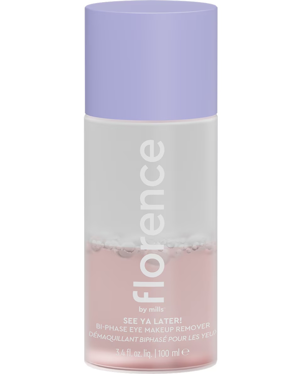 FLORENCE BY MILLS ΤΑ ΛΕΜΕ ΑΡΓΟΤΕΡΑ! ΤΑ ΛΕΜΕ ΑΡΓΟΤΕΡΑ! ΝΤΕΜΑΚΙΓΙΑΖ ΜΑΤΙΩΝ BI PHASED