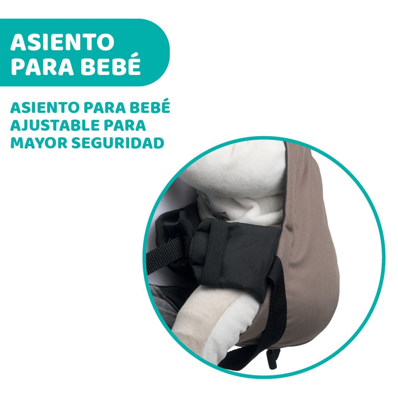 Skin Fit babahordozó
