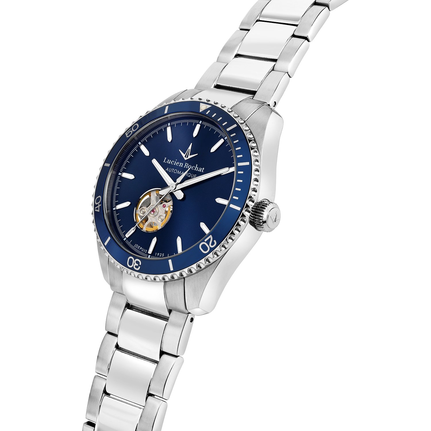Lucien Rochat Montres