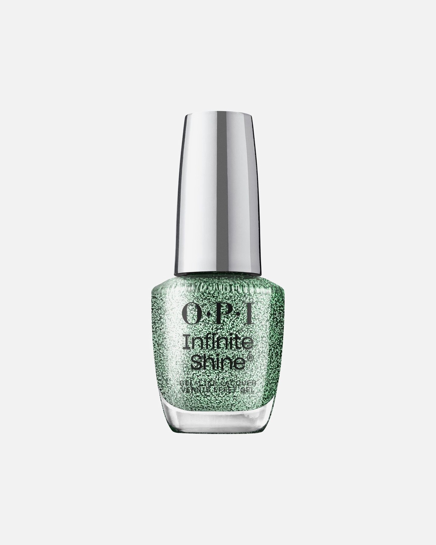 OPI nagu laka Infinite Shine Holiday 2025 – Pietiekami labs, lai ārstētu – 15 ml