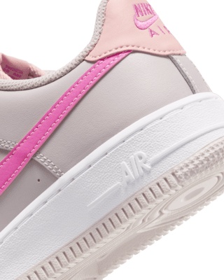 Nike Air Force 1 Big Kids' Shoes