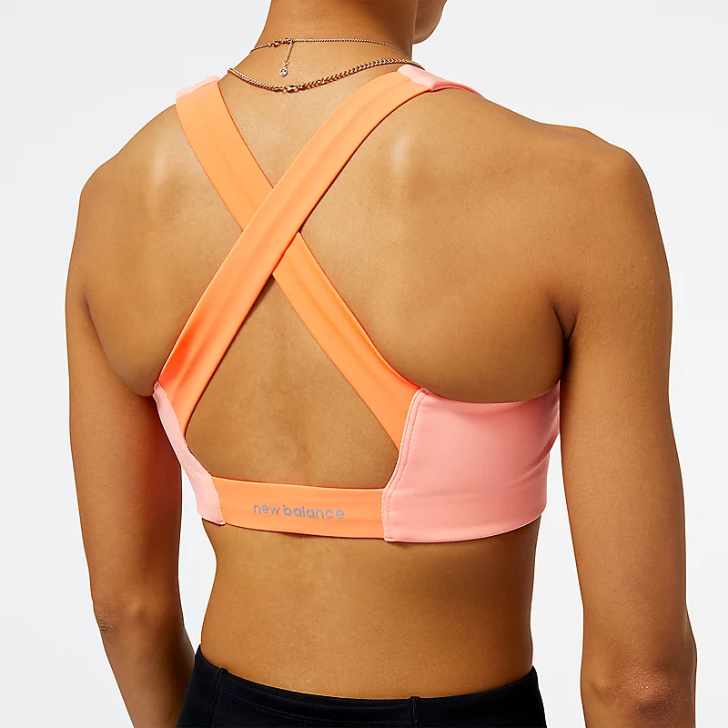 NB Fuel BH für Damen – GRAPEFRUIT