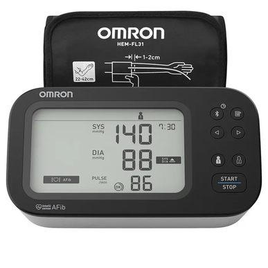 Brazalete para tensiómetro digital Omron M7 Intelli IT (1 unidad)