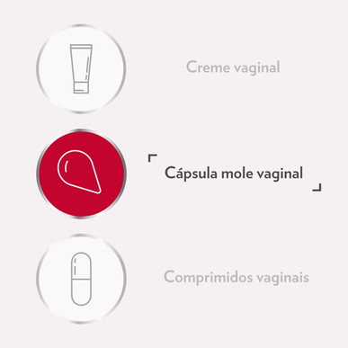 Gino-Canesten Gino-Canesten vaginal myk kapsel 500 mg 1 myk kapsel 1 myk kapsel