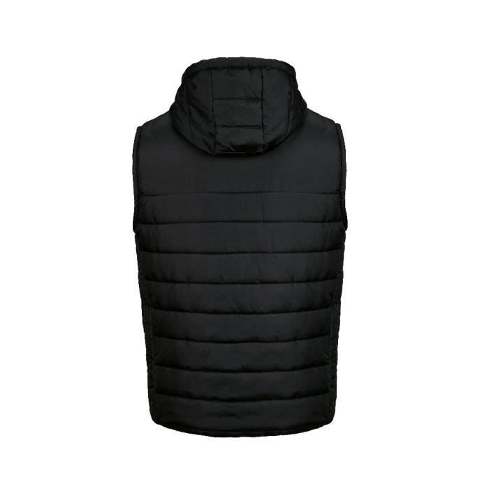 Gilet Errea Bjorn Junior - Multisport - Bambino - Nero