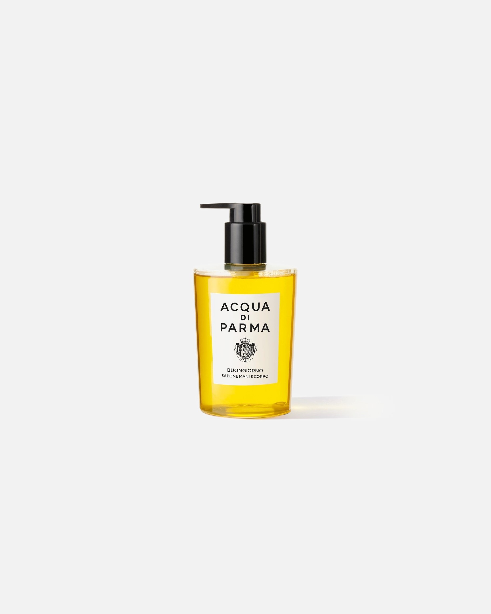 Acqua di Parma Buongiorno dušo želė rankų ir kūno prausiklis – 300 ml