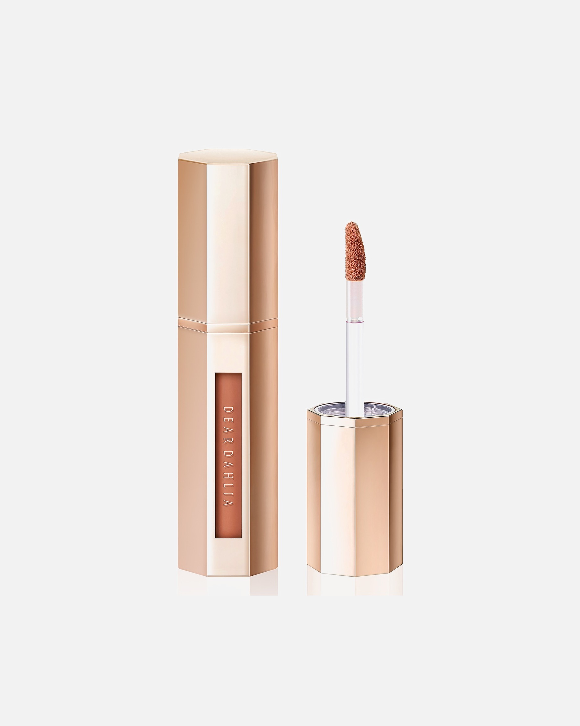 Dear Dahlia sensuous matte lip suit