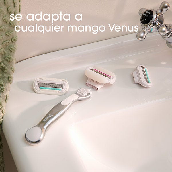 Comfortglide Sugarberry-oplader | 3UD