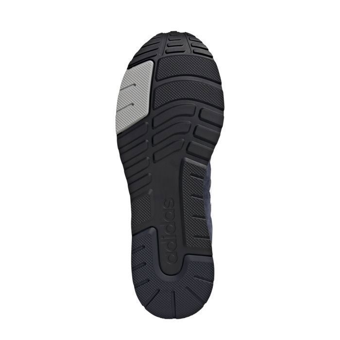 Zapatillas Adidas Run 80S para hombre, color azul, ID1261